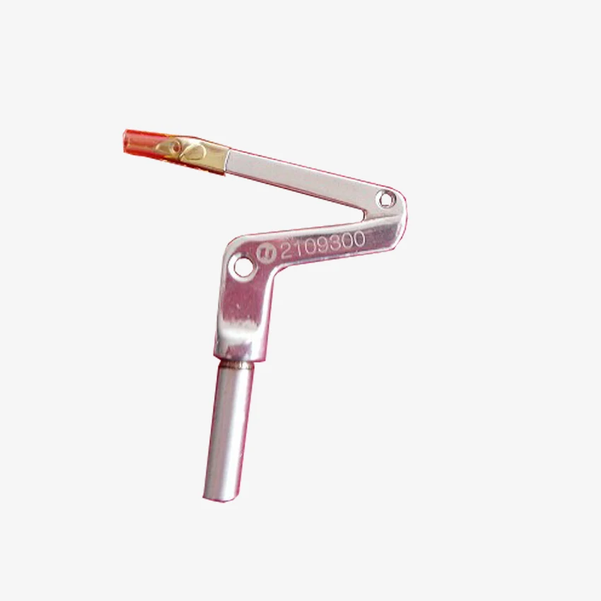 Lower Looper For Yamato Az8000 Series Overlock Sewing Machines 2109300 Sewing Tools