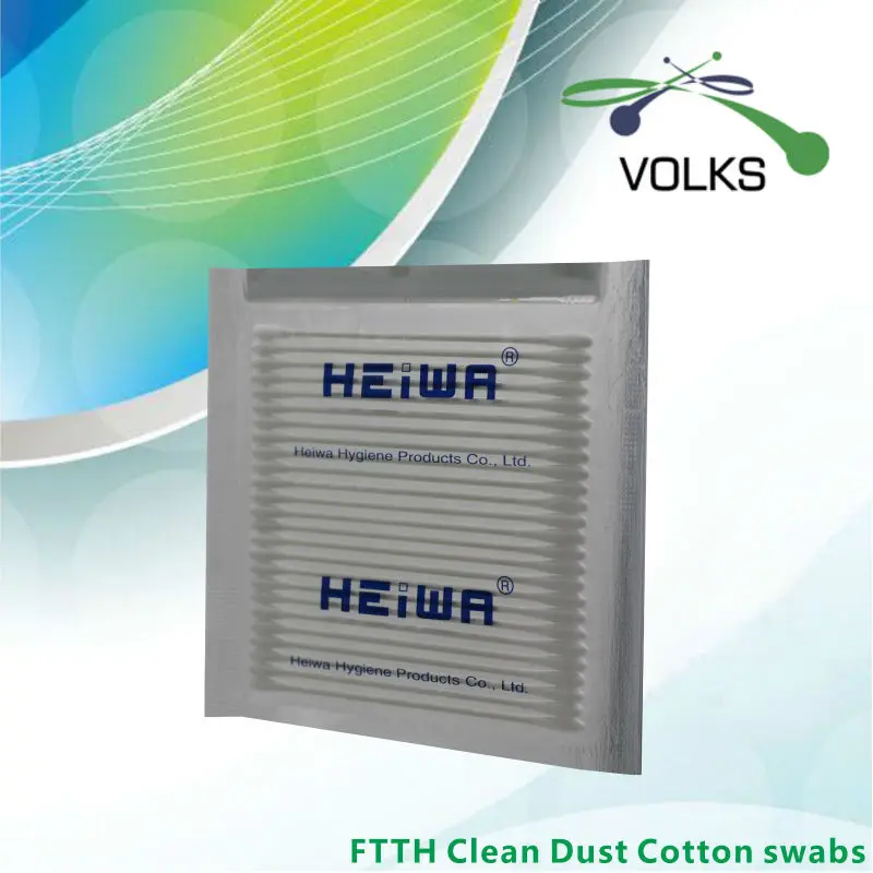 Cotton swabs 25