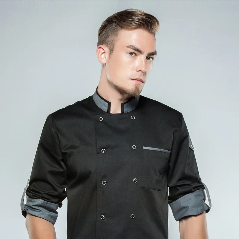 maestro chef uniforms