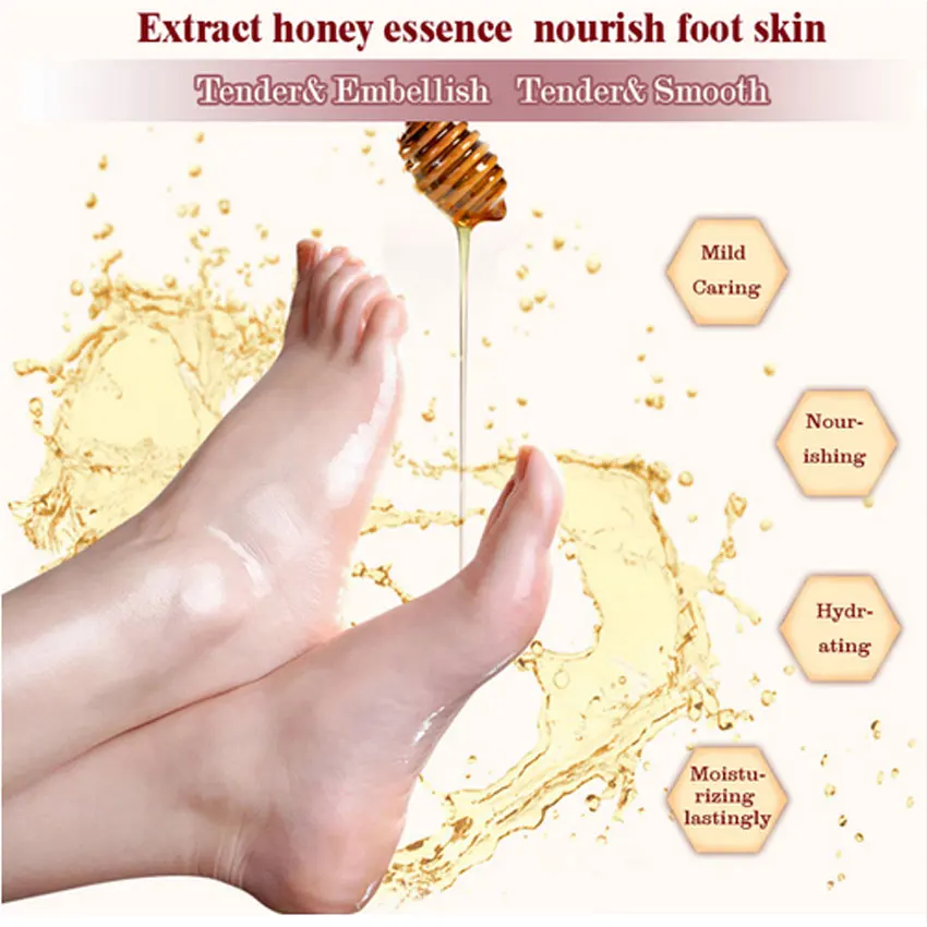 Маска для ног BIOAQUA отшелушивающая с эффектом пилинга|foot mask socks|mask sockssocks foot |