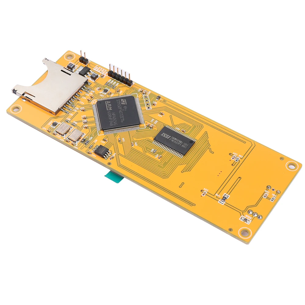 Цифровой dial I2S DSD STM32F407ZET6 SD без потерь выход с поддержкой 16 бит 24 32 192K WAVE FLAC APE player| |