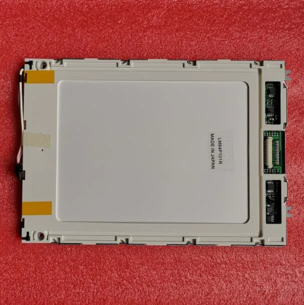 

Can provide test video , 90 days warranty Lcd modules LM64P101R