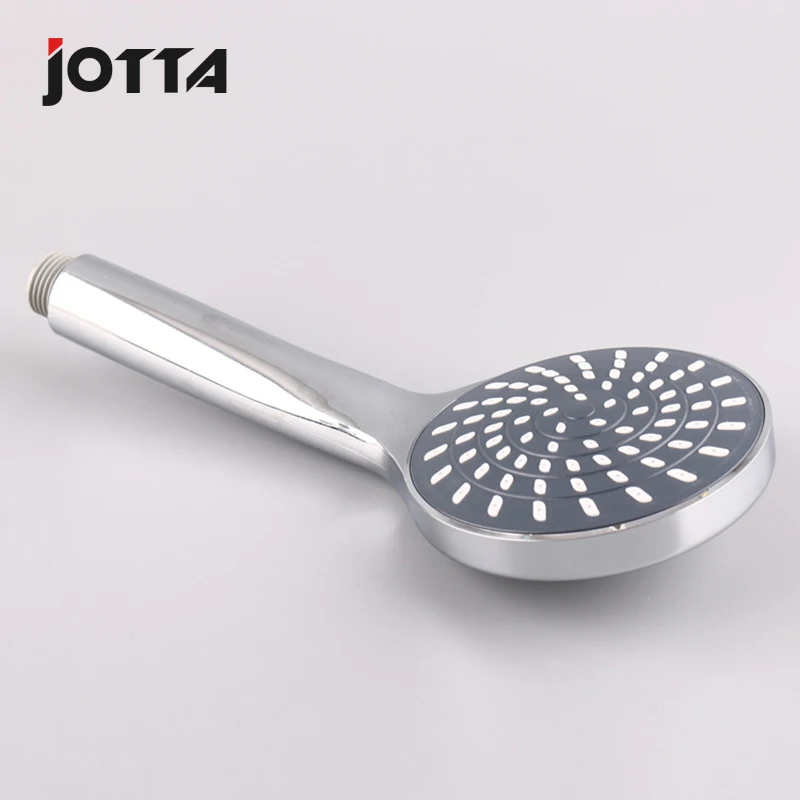 Hansel single function holding constant temperature shower head for water-saving shower head