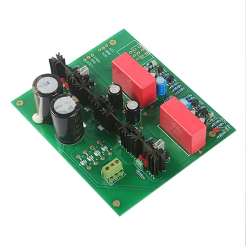 

NEW WIMA Tube sound field effect tube single-ended class A pre-class