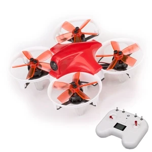 DYS ELF 83mm Micro Brushless FPV Racing font b Drone b font F3 Flight Control 5