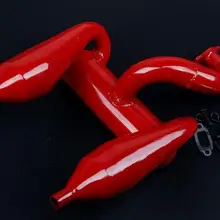 Lt Rovan двойной выхлоп 87078 общего LOSI