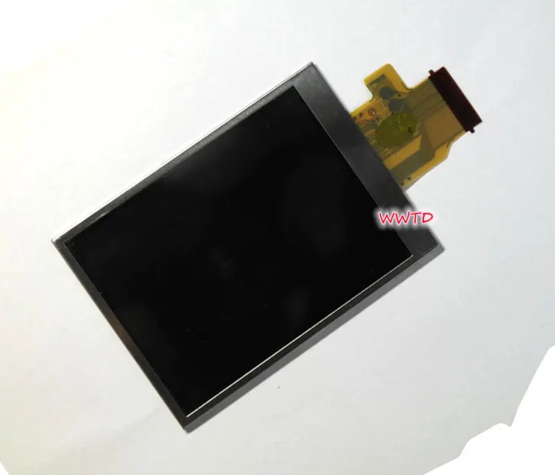 New LCD Display Screen For Nikon coolpix L110 P100 camera ()