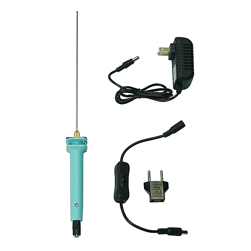 Hot Knife Styrofoam (7)