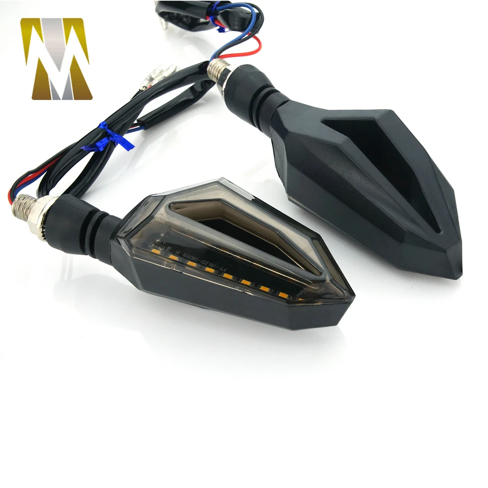 Universal Motorcycle Turning Light (5)
