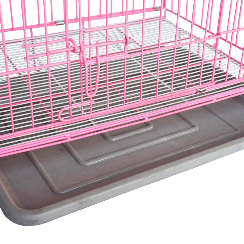 安い折りたたみ犬のケージ小中l大型ペット用品フェンスチキンウサギ猫 Cage Ball Cage Lightcat Price Aliexpress