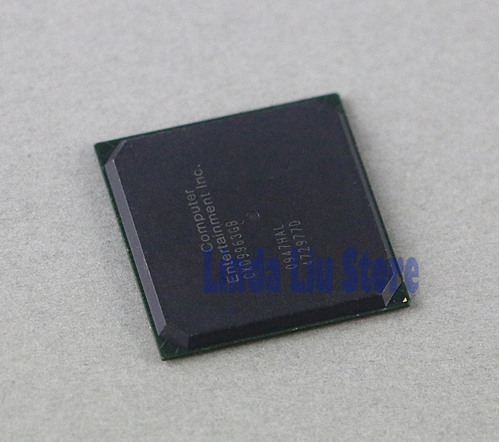 Для PS3 CXD9963GB GPU BGA IC чип