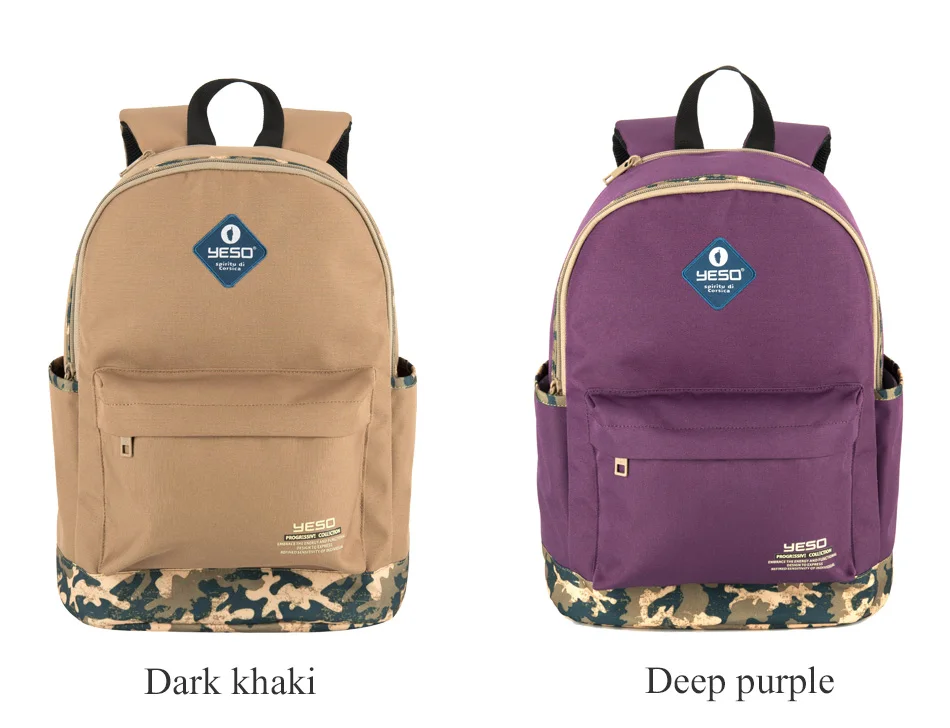 5Travel Bag