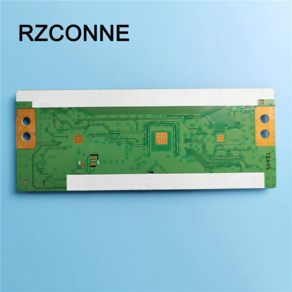 Плата T con для LG 42/47/55 FHD TM240 ver0 1 6870C 0450A экран LC500EUD| |