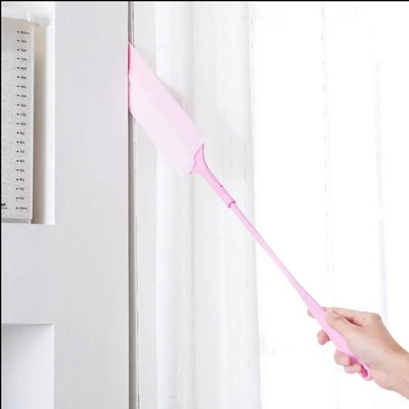 Multifunction Lengthen gap dust dusters Non-woven soft dusting Duster Brush Household Cleaning Tools Multifunction Lengthen gap dust dusters Non-woven soft dusting Duster Brush Household Cleaning Tools