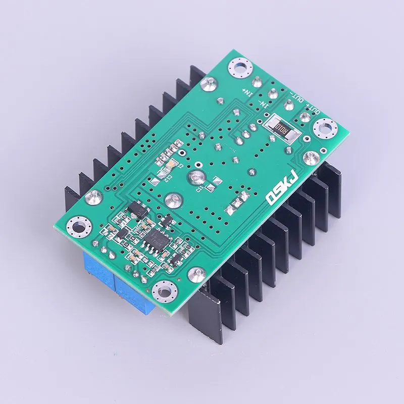 1 шт. LM2577S LM2596S мощность N2 DC шаг вверх вниз бук|Инверторы и конвертеры| |