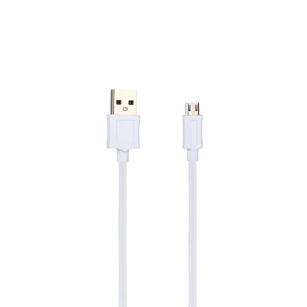 New Micro USB 2.0 Fast Quick Charge 2.4A Data Charging Cable For Cellphone May7 | Электроника