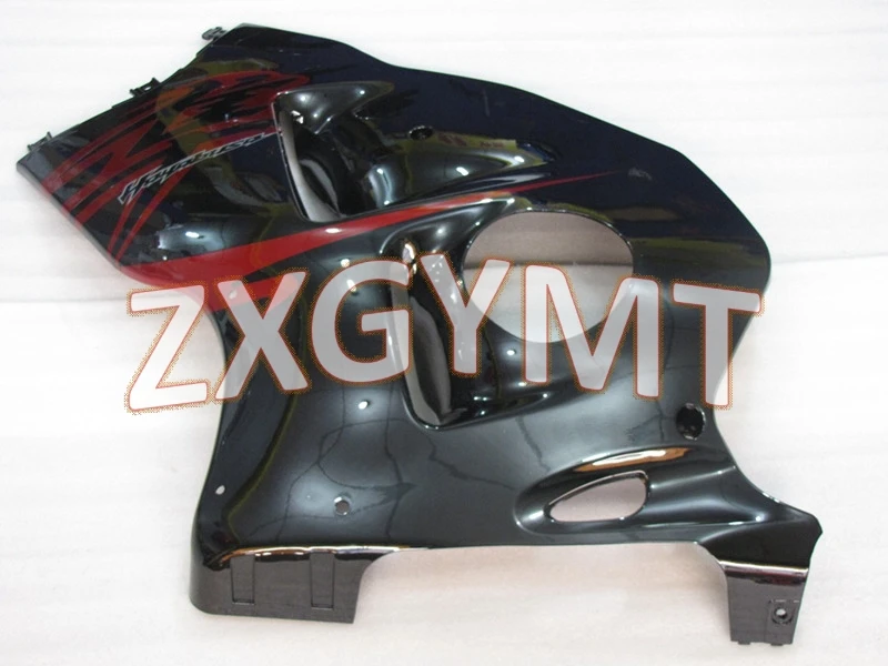 Abs обтекатель Gsx 1300R 2005 набор обтекателей 1300 01 02 обтекатели GSXR 1300 1997-2007