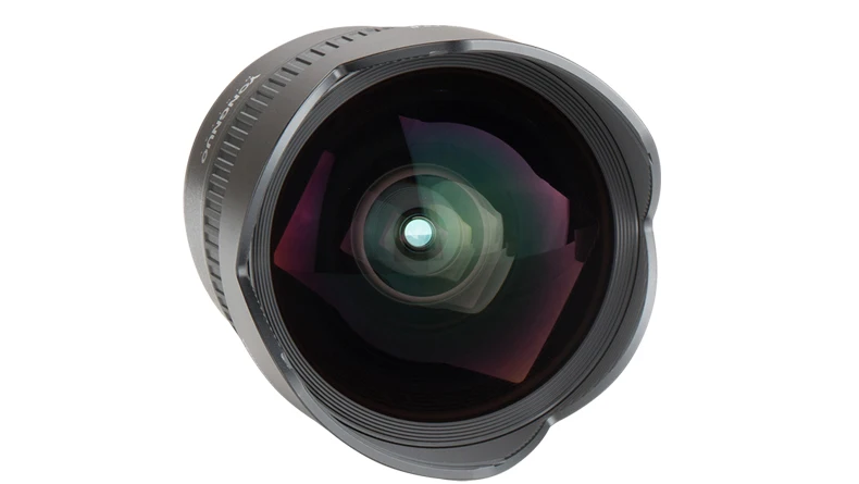 YONGNUO yn14mm объектив F2.8 AF MF Автофокус ультра Широкий формат объектив с фиксированным фокусным расстоянием 14 мм для Canon 5D Mark III IV 6D 700D 80d 70D DSLR Камера