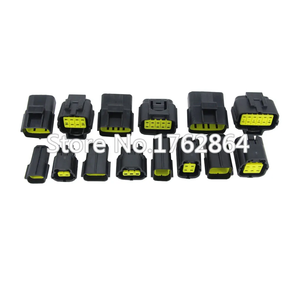 Electrical Wire Connector Types Automotive Wiring 101