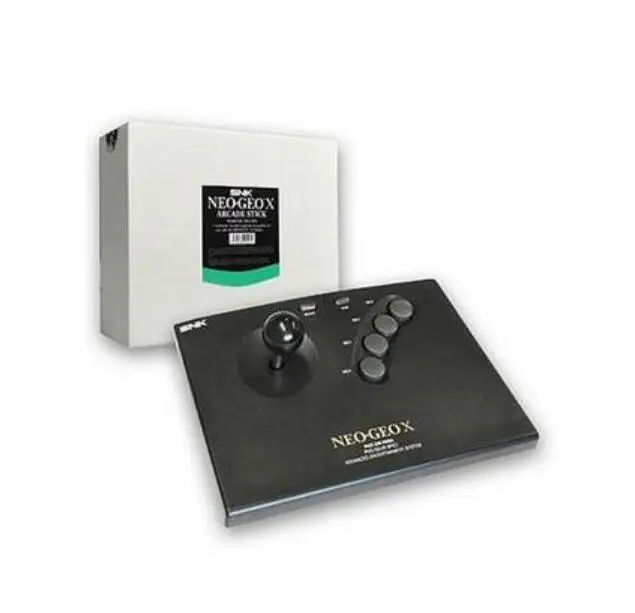  Free Shipping for snk for neogeo joystick USB gamepad controller support PC computer desktop laptop