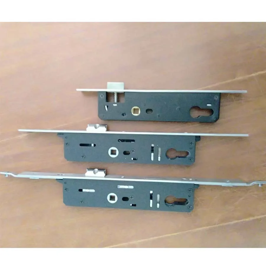

Cadeado Fechadura Digital Free Shipping Selling Mechanical Lock Body Oubiao Broken Bridge Door Stainless Steel 8530, 8535 More