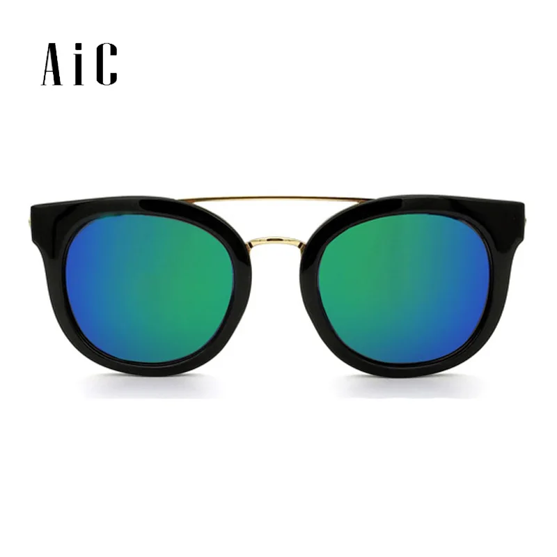 Clearance Sale AIC Fashion Sunglasses Women Vintage Sun glasses Luxury