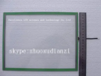 

Original 12.1 inch 4 Wire Touch Screen Panel