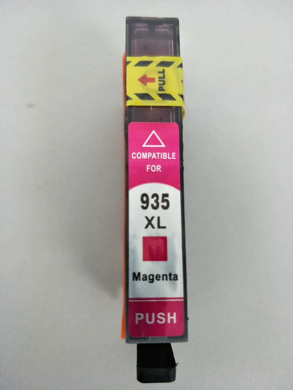 Replacement for 934XL 935XL Ink Cartridges High Capacity Compatible for Officejet Pro 6830 6820 6230 6812 6815 6835