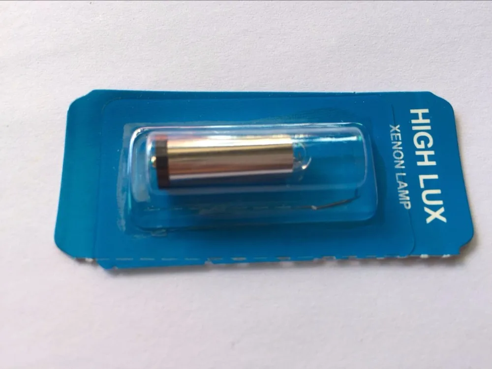 

1piece Compatible lamps high lux 03000 for Welch allyn 03000 3.5v direct ophthalmscope,ophthalmic 03000-u halogen bulb 3.5v