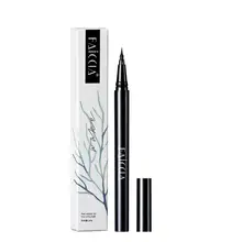 Долговечная водостойкая жидкая подводка в ручке карандаш Красота Макияж Инструмент Горячая