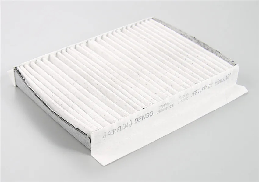 Car Cabin Air Conditioner Filter Filters Auto Replacement Parts Fit For Jeep Renegade 1.4T 2015