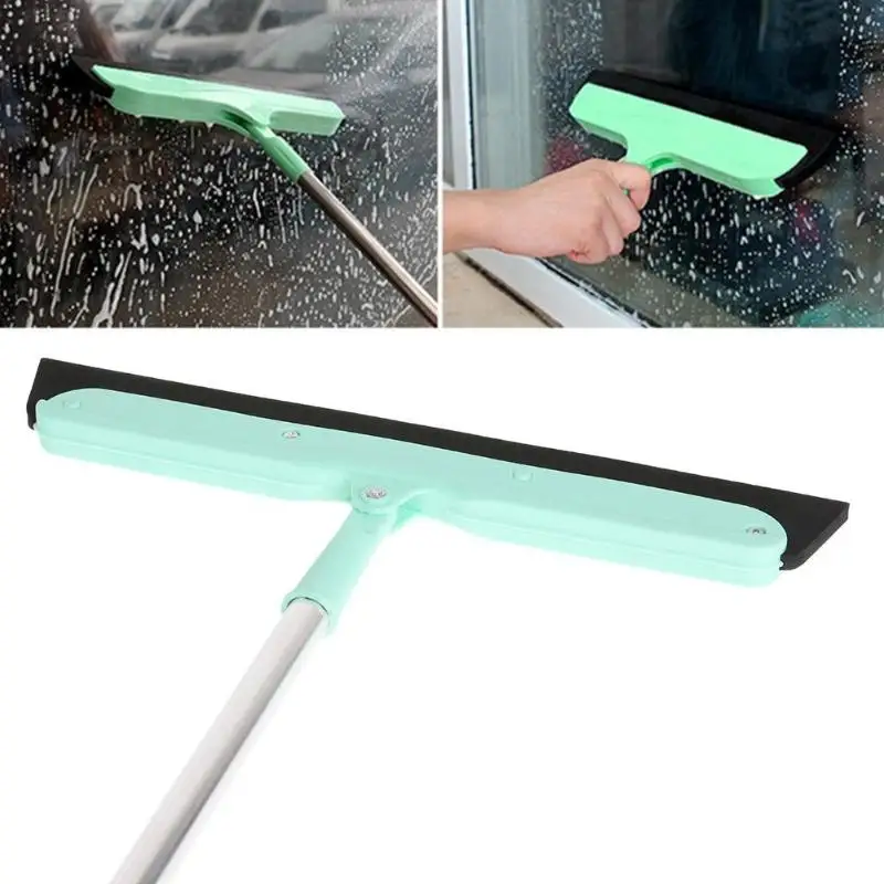 floor squeegee wiper