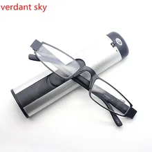 Роскошные классические очки для чтения, мужские металлические очки для пресбиопии, женские дизайнерские модные удобные очки TR90, оправа для чтения