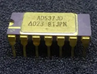 

AD537SD