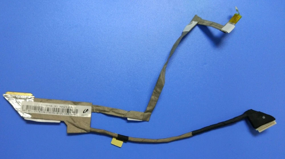 Cable Length: Other Computer Cables Yoton Yoton Laptop LCD Cable for Samsung N140 N143 N145 N148 N150 N155 PN:BA39-00906A Cable Length: Other Computer Cables Yoton Yoton Laptop LCD Cable for Samsung N140 N143 N145 N148 N150 N155 PN:BA39-00906A