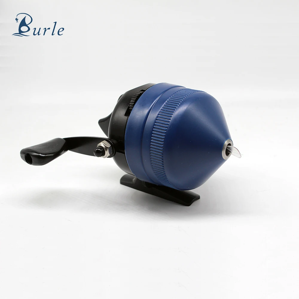 Burle Fishing Spincast Reel Factory New Stock | Спорт и развлечения
