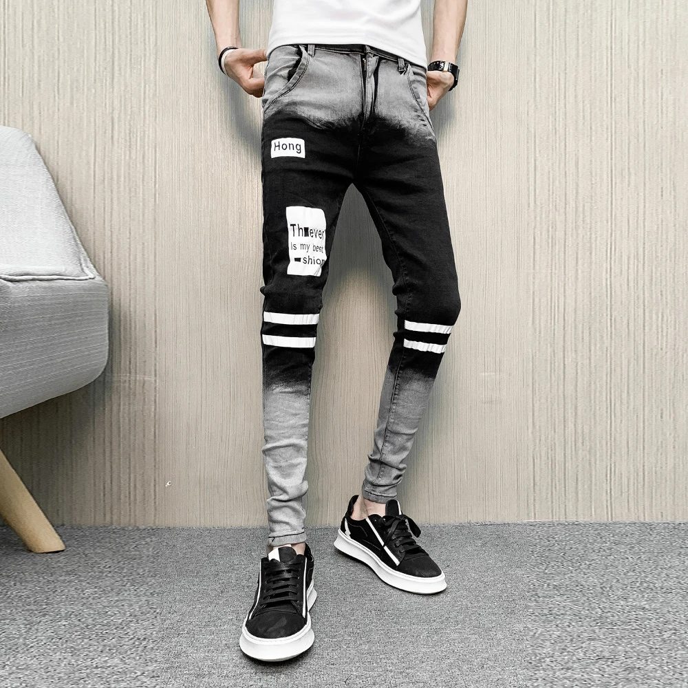mens casual streetwear
