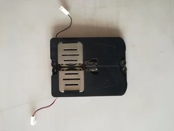 

Speaker for Sharp LCD-50TX55A TV Built-in Speaker RSP-ZA753WJPZ RSP-ZA754WJPZ 4ohms 10w