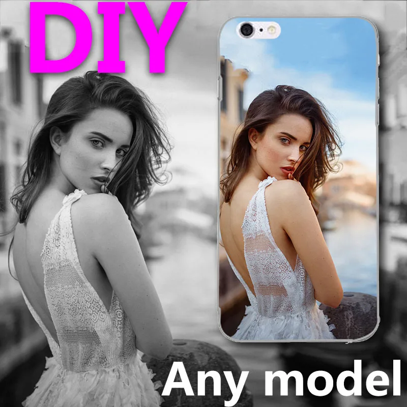 Custom DIY LOGO Design Print Photo Name Case For Meizu U10 U 10 5.0&quot Back Cover Customized Printed Personal Plastic Phone Cases |