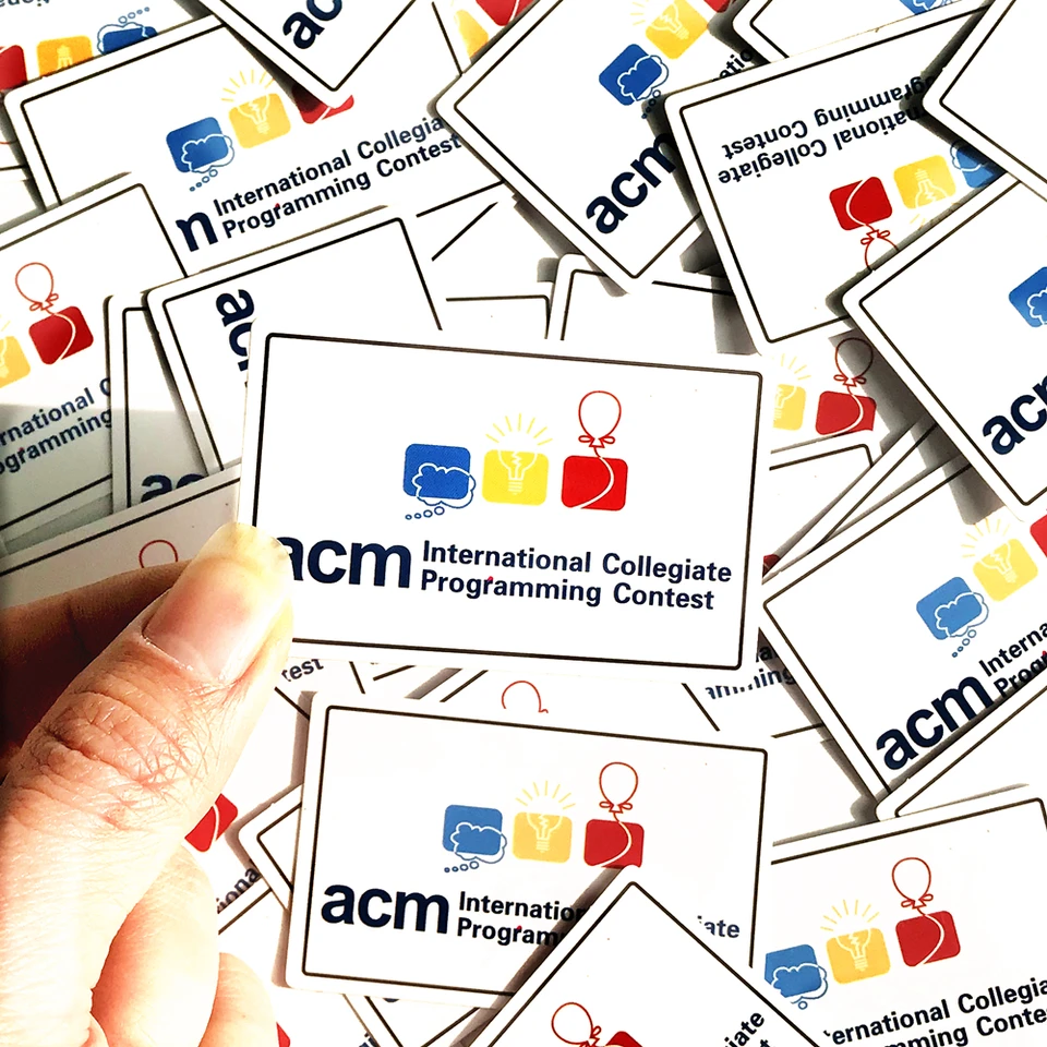 50pcs Acm International Collegiate Programming Contest Stickers For Pc Mobile Phone Decoration Acm Icpc Stickers Stickers Aliexpress 50pcs Acm International Collegiate Programming Contest Stickers For Pc Mobile Phone Decoration Acm Icpc Stickers Stickers Aliexpress