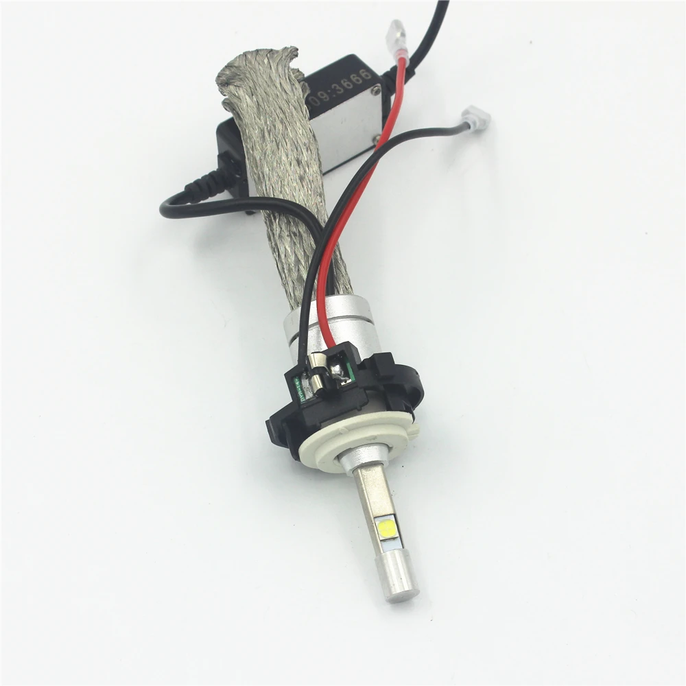 2 шт. патроны для светодиодных ламп H7 Volkswagen VW Golf 7 Scirocco|adapter for led|adapter ledadapter h7 |