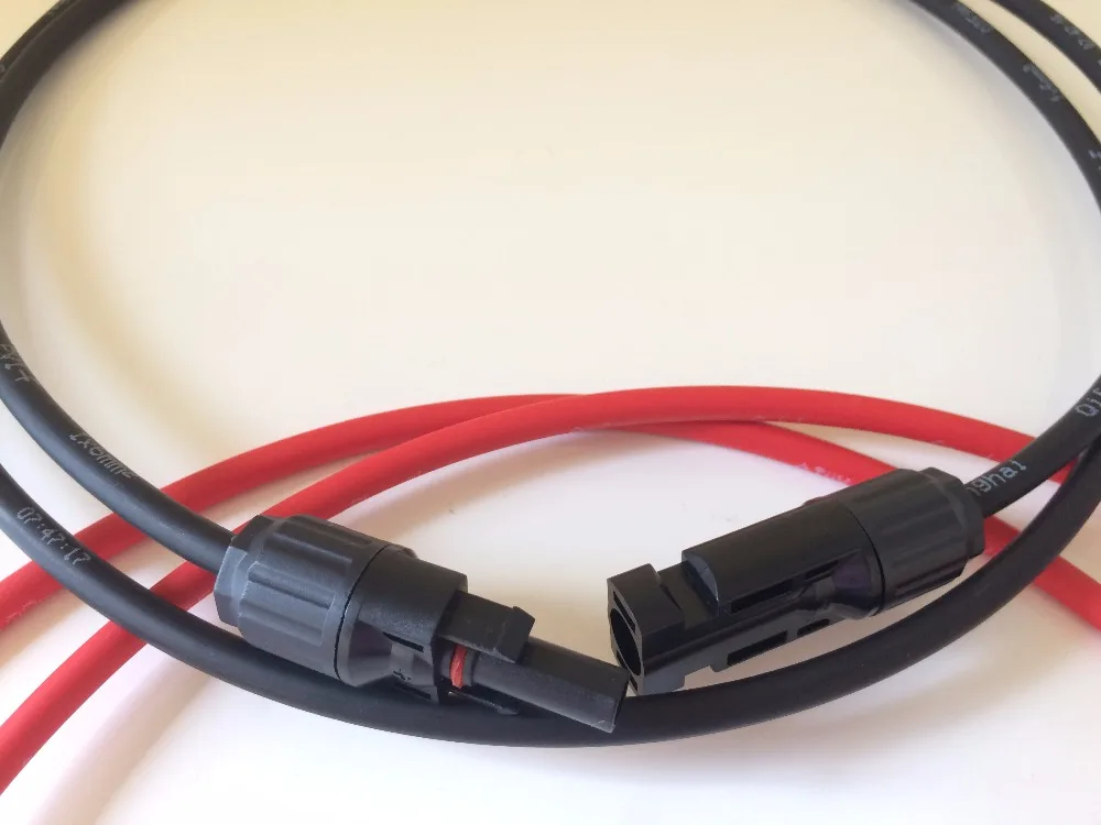 cable mc4 4