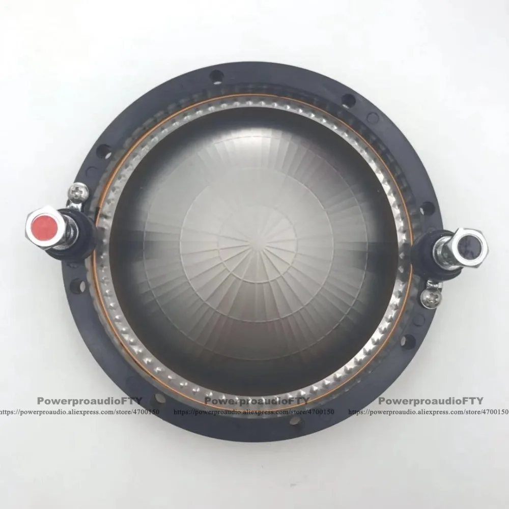 

Replacement Diaphragm JBL 2452H For SRX725, SRX722, VRX915, 8 Ohm Drivers.