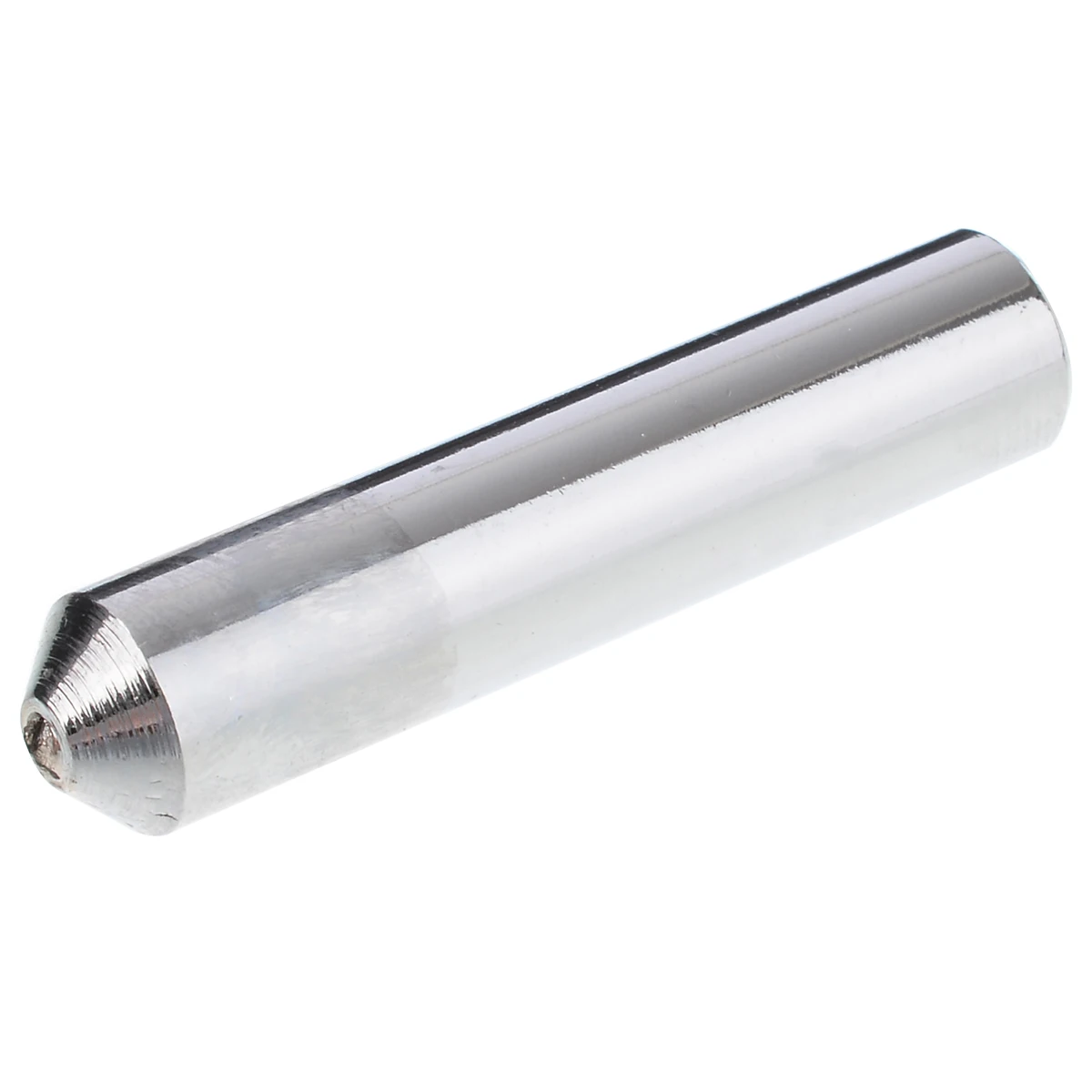 1pc 9.4*53mm Grinding Wheel Dresser Single Point Diamond Pen High Strength Power Accessories Truing Dressing Tool