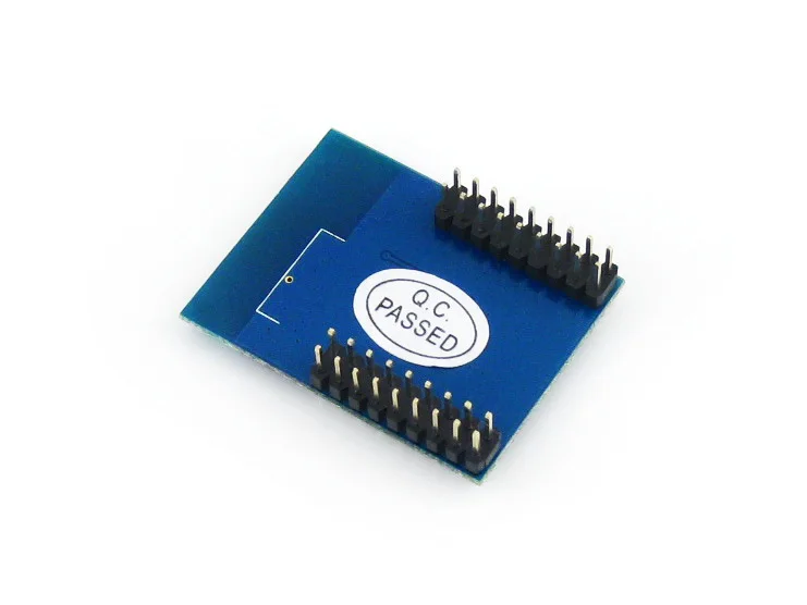 Модуль NRF51822 BLE4.0 Bluetooth 2 4G беспроводной модуль связи комплект для разработки