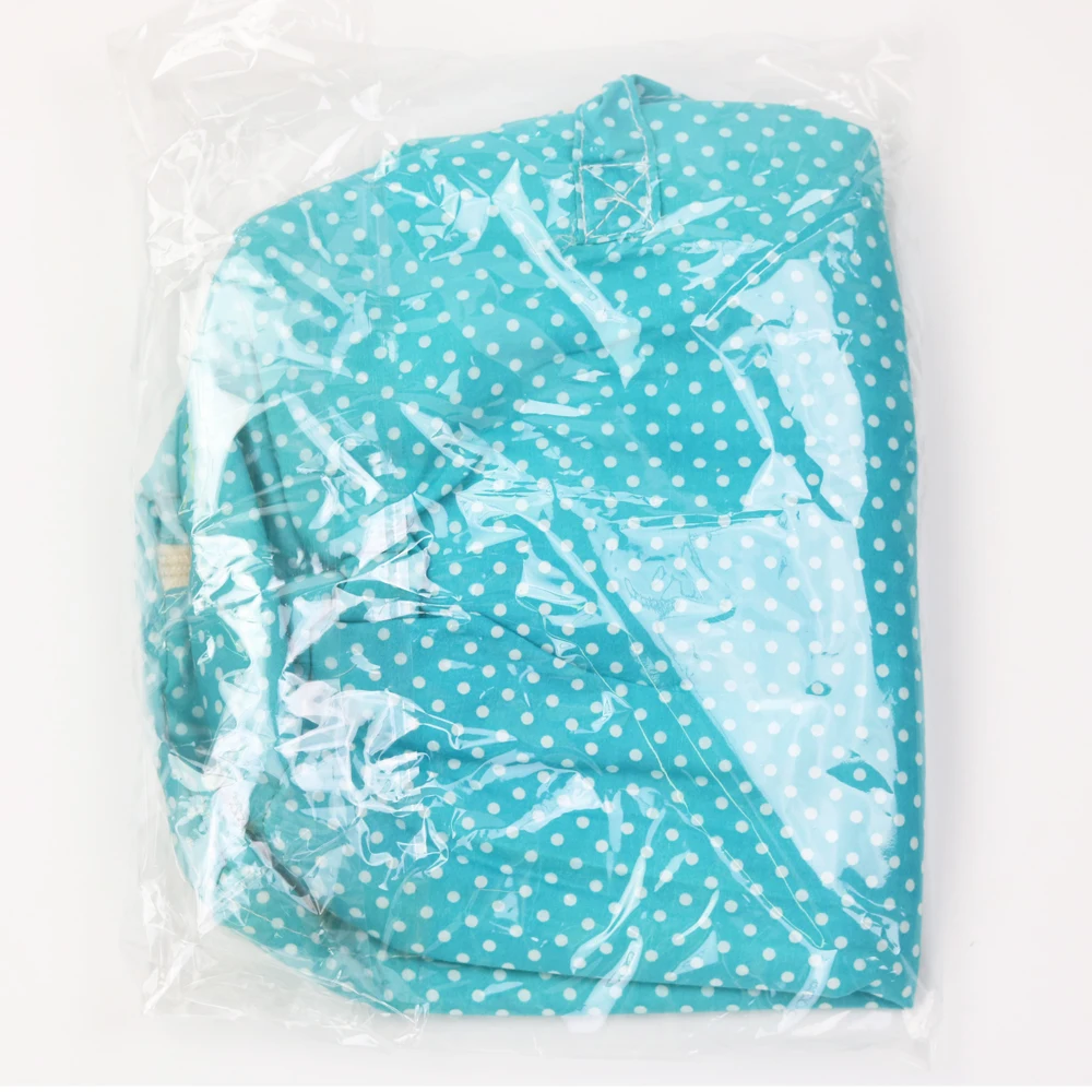 Полиэфирная тканевая сумка для хранения спиц вязаная сумка с короткими ручками Бытовая сумка-Органайзер для шитья