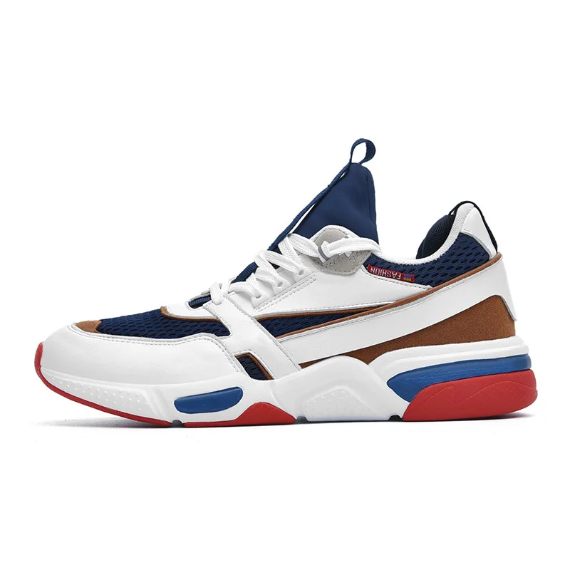 

Men's shoes casual spring and summer comfortable lightweight sports shoes breathable men's shoes Zapatillas Hombre Deportiva