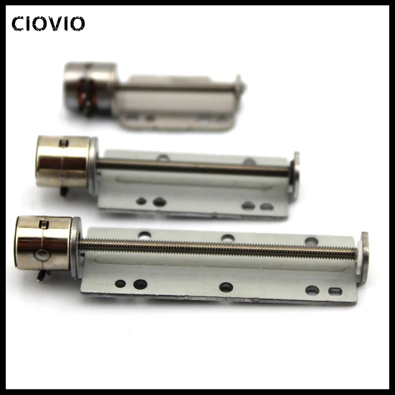 5pcs 304051mm Micro Stepper Motor 2phases 4lines