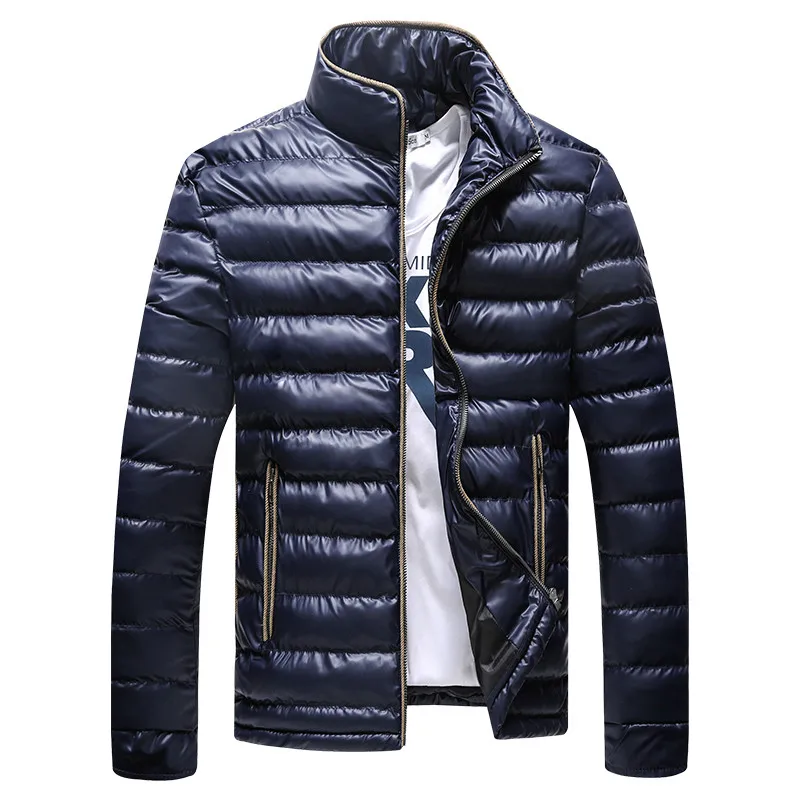 Buy 2018 Casual Ultralight Mens Duck Down Jackets