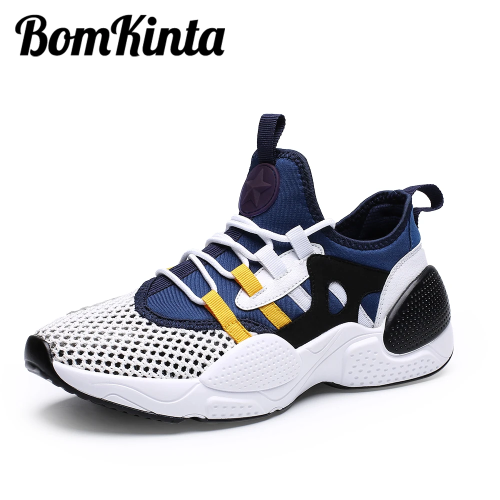 comfortable walking trainers